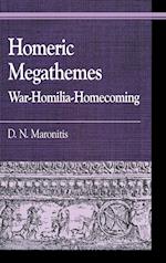 Homeric Megathemes