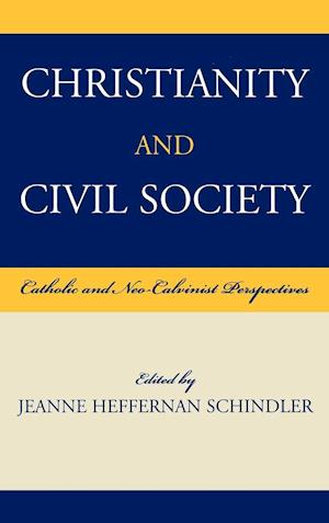 Christianity and Civil Society