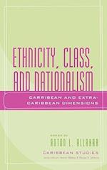 Ethnicity, Class, and Nationalism