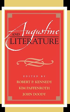 Augustine and Literature