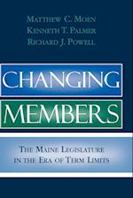 Changing Members