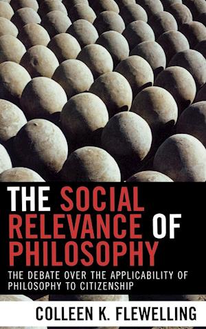 The Social Relevance of Philosophy