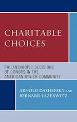 Charitable Choices