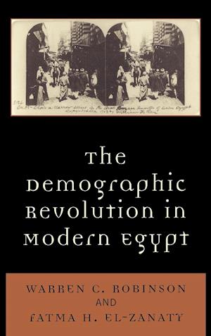 The Demographic Revolution in Modern Egypt