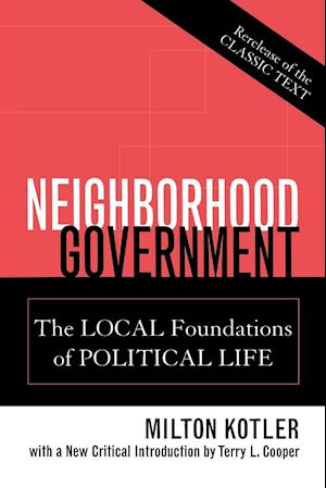 Neighborhood Government