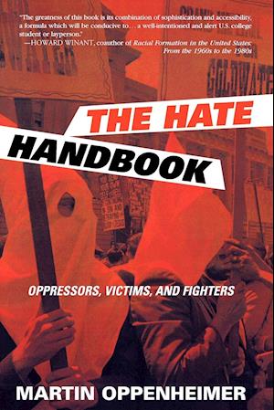 The Hate Handbook