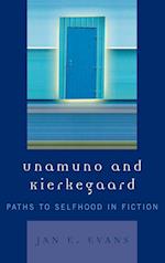 Unamuno and Kierkegaard