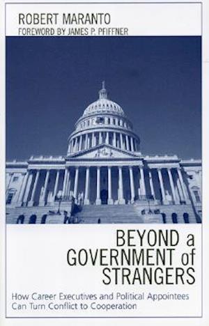 Beyond a Government of Strangers