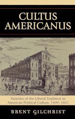 Cultus Americanus