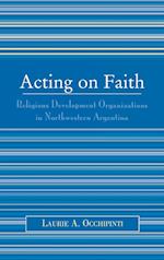 Acting on Faith