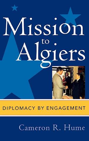 Mission to Algiers