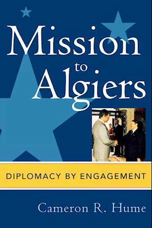 Mission to Algiers