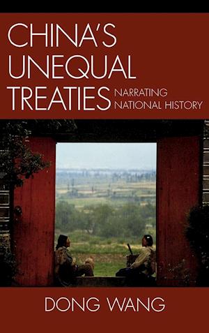 China's Unequal Treaties