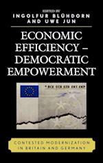 Economic Efficiency, Democratic Empowerment