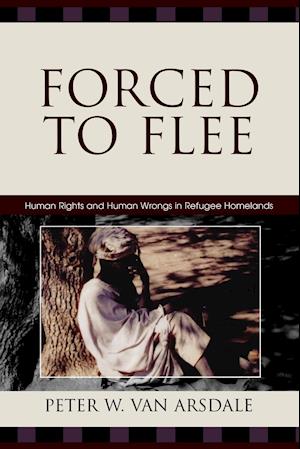 Forced to Flee