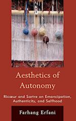 The Aesthetics of Autonomy