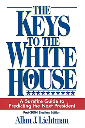 The Keys to the White House