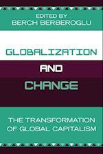 Globalization and Change