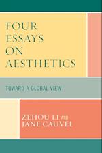 Four Essays on Aesthetics