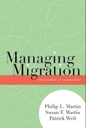 Managing Migration