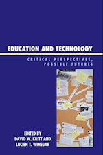 Education and Technology