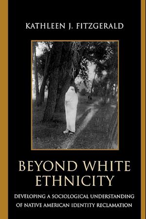 Beyond White Ethnicity
