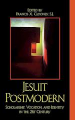 Jesuit Postmodern