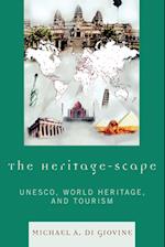 The Heritage-scape