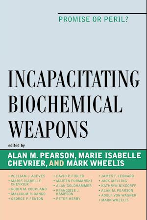 Incapacitating Biochemical Weapons