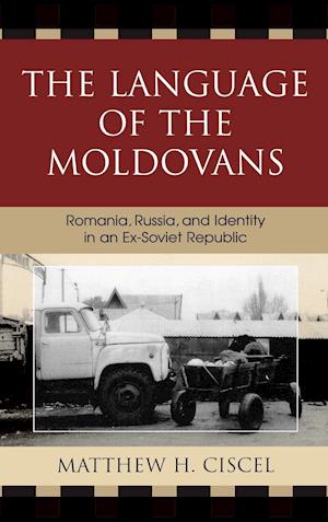 The Language of the Moldovans