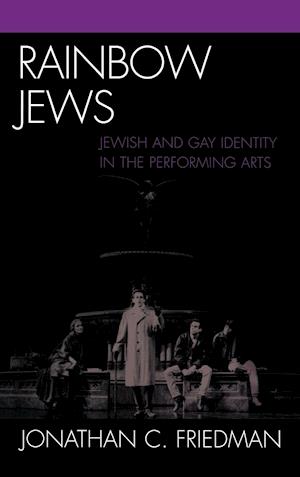 Rainbow Jews