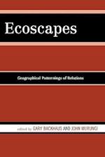 Ecoscapes