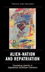 Alien-Nation and Repatriation