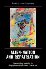 Alien-Nation and Repatriation