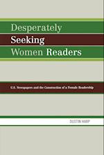 Desperately Seeking Women Readers