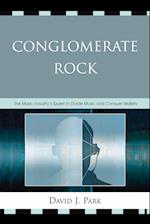 Conglomerate Rock