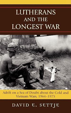 Lutherans and the Longest War