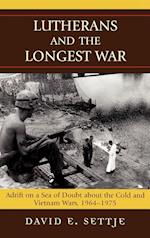 Lutherans and the Longest War