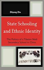 State Schooling and Ethnic Identity