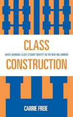 Class Construction