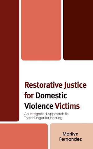 Restorative Justice for Domestic Violence Victims