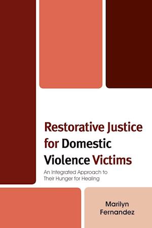 Restorative Justice for Domestic Violence Victims