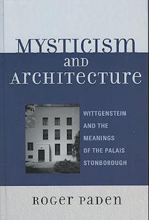 Mysticism and Architecture