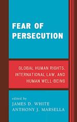 Fear of Persecution