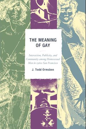 The Meaning of Gay