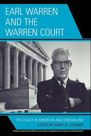 Earl Warren and the Warren Court