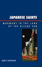 Japanese Saints