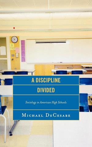 A Discipline Divided