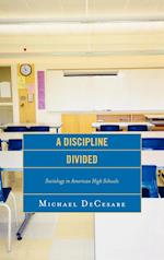 A Discipline Divided