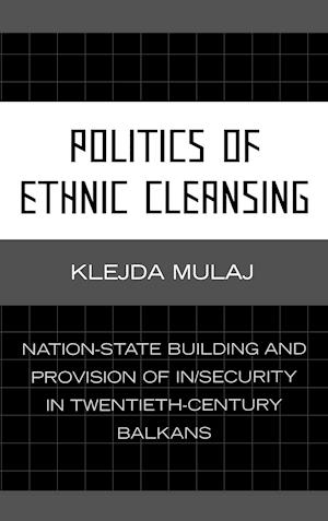 Politics of Ethnic Cleansing